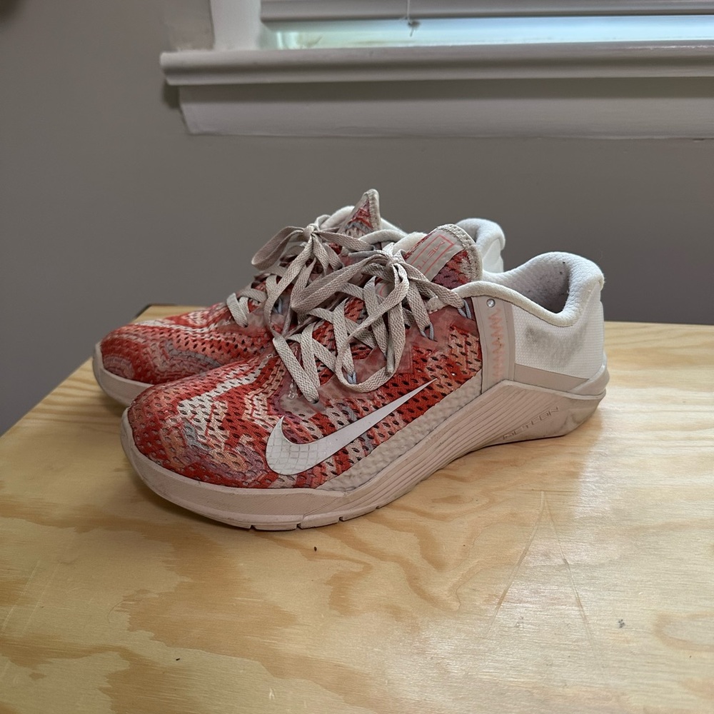 Nike metcon 6